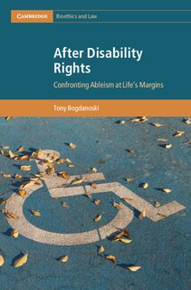Couverture_After Disability Rights