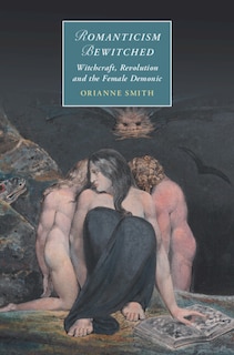 Couverture_Romanticism Bewitched