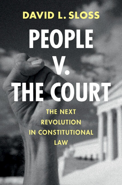 Front cover_People v. The Court