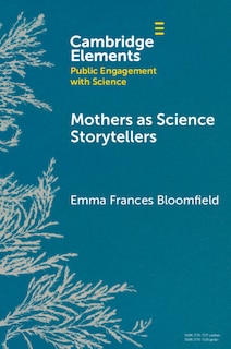 Couverture_Mothers as Science Storytellers