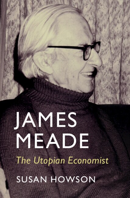 Couverture_James Meade