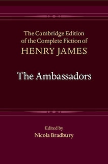 Couverture_The Ambassadors