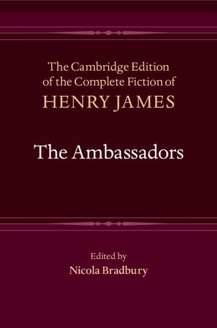Couverture_The Ambassadors