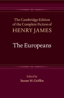 Couverture_The Europeans
