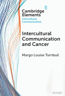 Couverture_Intercultural Communication and Cancer