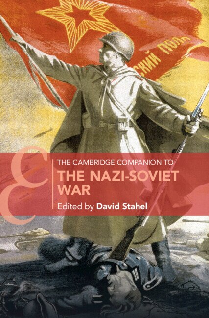 Couverture_The Cambridge Companion to the Nazi-Soviet War