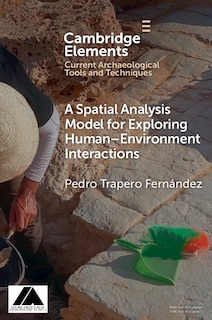 Couverture_A Spatial Analysis Model for Exploring Human-Environment Interactions