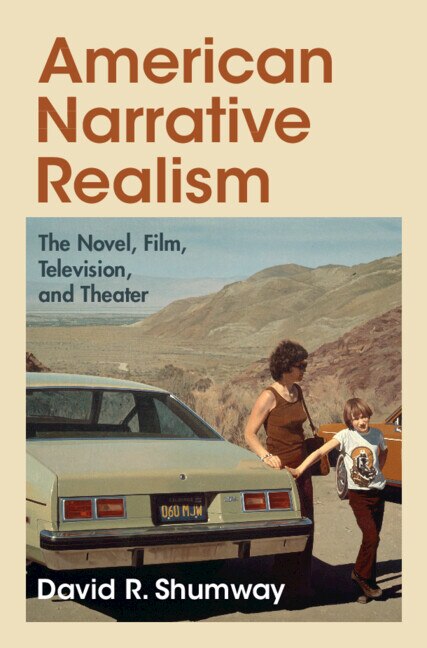 Front cover_American Narrative Realism