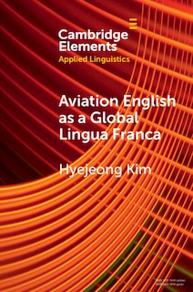 Couverture_Aviation English as a Global Lingua Franca