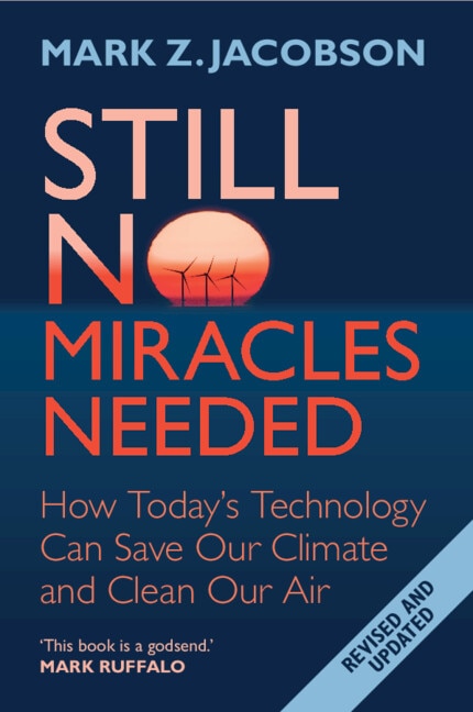 Front cover_Still No Miracles Needed