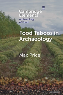 Front cover_Food Taboos in Archaeology
