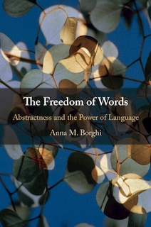 Front cover_The Freedom of Words