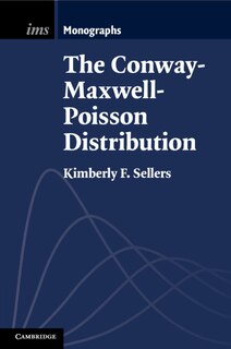 Couverture_The Conway–Maxwell–Poisson Distribution