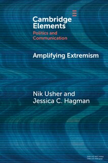 Front cover_Amplifying Extremism