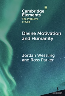 Couverture_Divine Motivation and Humanity