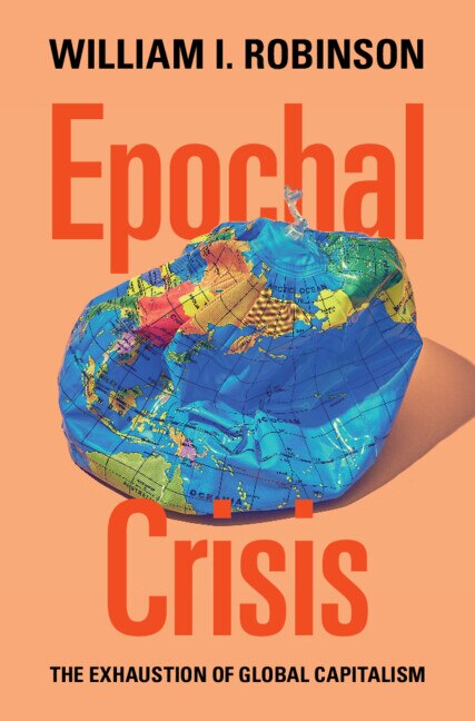 Front cover_Epochal Crisis