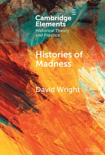 Couverture_Histories of Madness