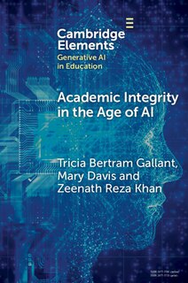 Front cover_Academic Integrity in the Age of AI
