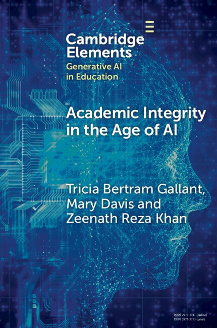 Front cover_Academic Integrity in the Age of AI