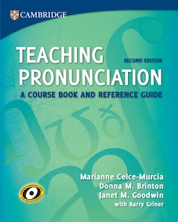 Front cover_Teaching Pronunciation