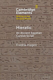 Front cover_Hieratic