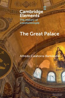 Couverture_The Great Palace
