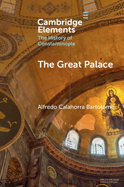 Couverture_The Great Palace