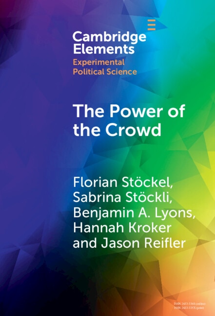 Couverture_The Power of the Crowd