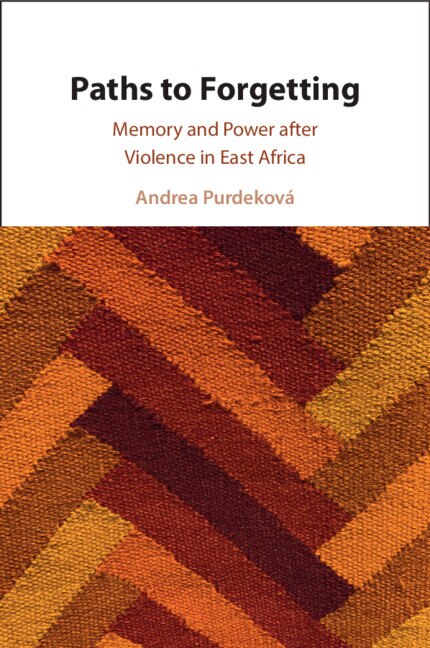 Couverture_Paths to Forgetting