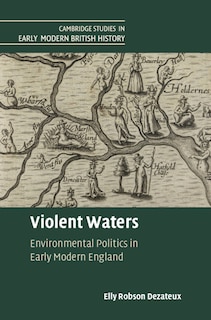Couverture_Violent Waters