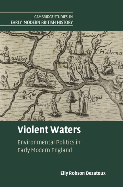 Couverture_Violent Waters