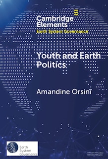 Couverture_Youth and Earth Politics