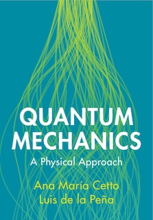Front cover_Quantum Mechanics