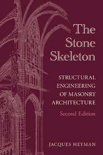 Front cover_The Stone Skeleton