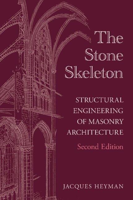 Front cover_The Stone Skeleton
