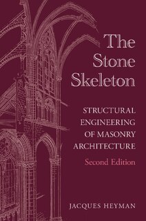 Front cover_The Stone Skeleton