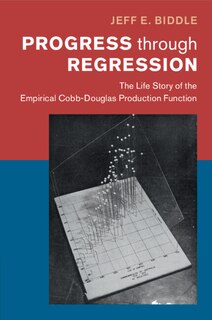 Couverture_Progress through Regression