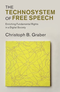 Couverture_The Technosystem of Free Speech
