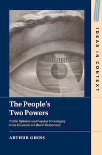Couverture_The People's Two Powers