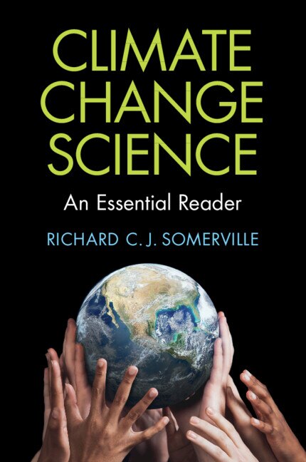 Front cover_Climate Change Science