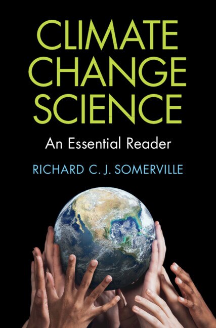 Front cover_Climate Change Science