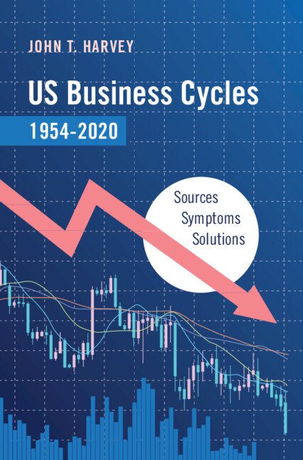 Couverture_US Business Cycles 1954&ndash;2020