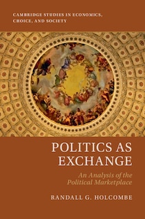 Couverture_Politics as Exchange