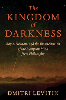 Front cover_The Kingdom of Darkness