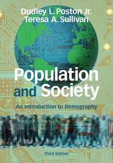 Front cover_Population and Society