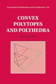 Couverture_Convex Polytopes and Polyhedra