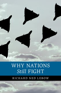 Couverture_Why Nations Still Fight