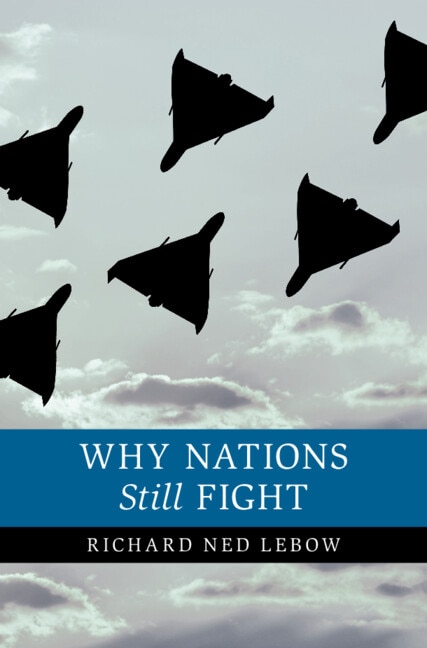 Couverture_Why Nations Still Fight