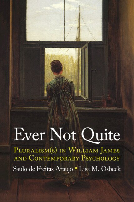 Front cover_Ever Not Quite