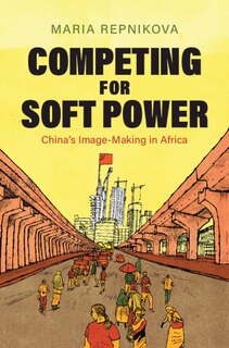 Front cover_Competing for Soft Power